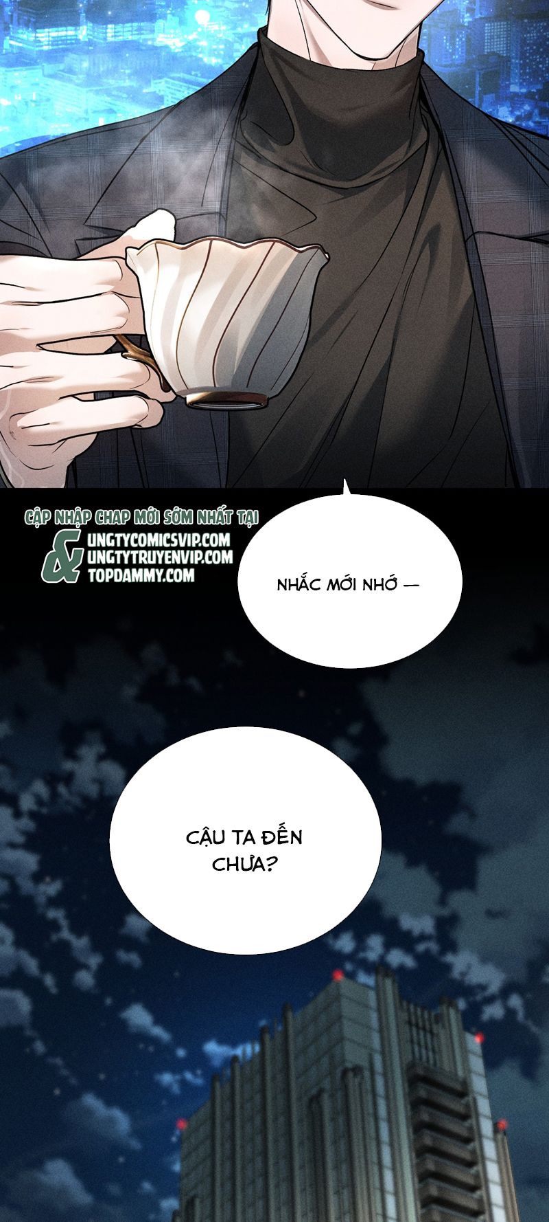Ảnh Đế Cứ Muốn Làm Kim Chủ Của Tôi Chapter 28 - Trang 4