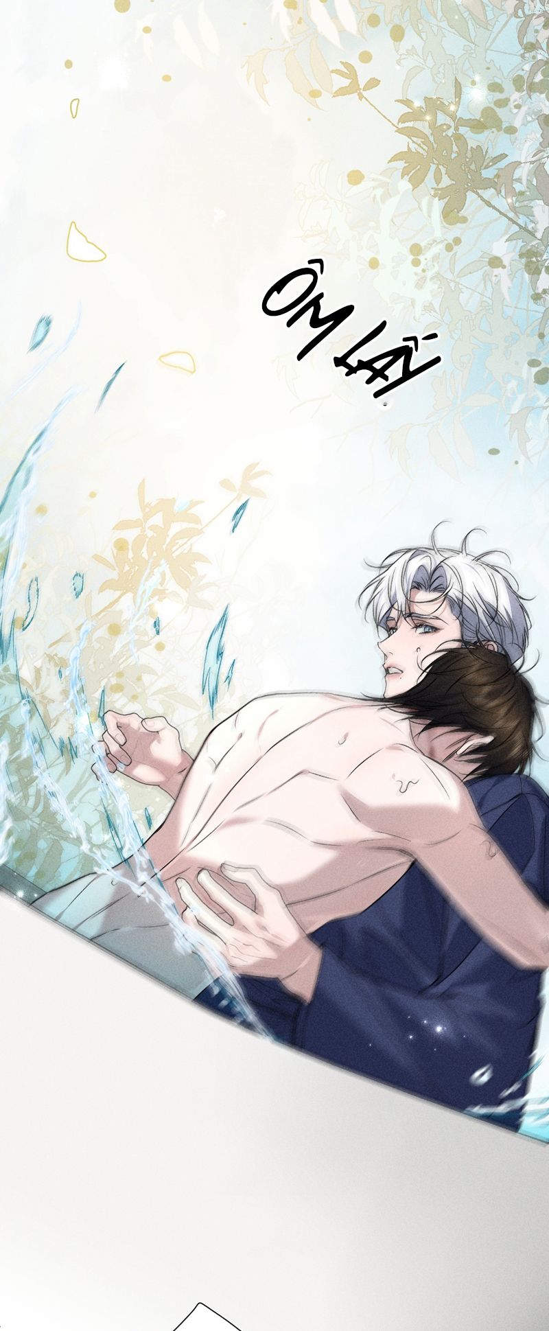 Ảnh Đế Cứ Muốn Làm Kim Chủ Của Tôi Chapter 28 - Trang 4