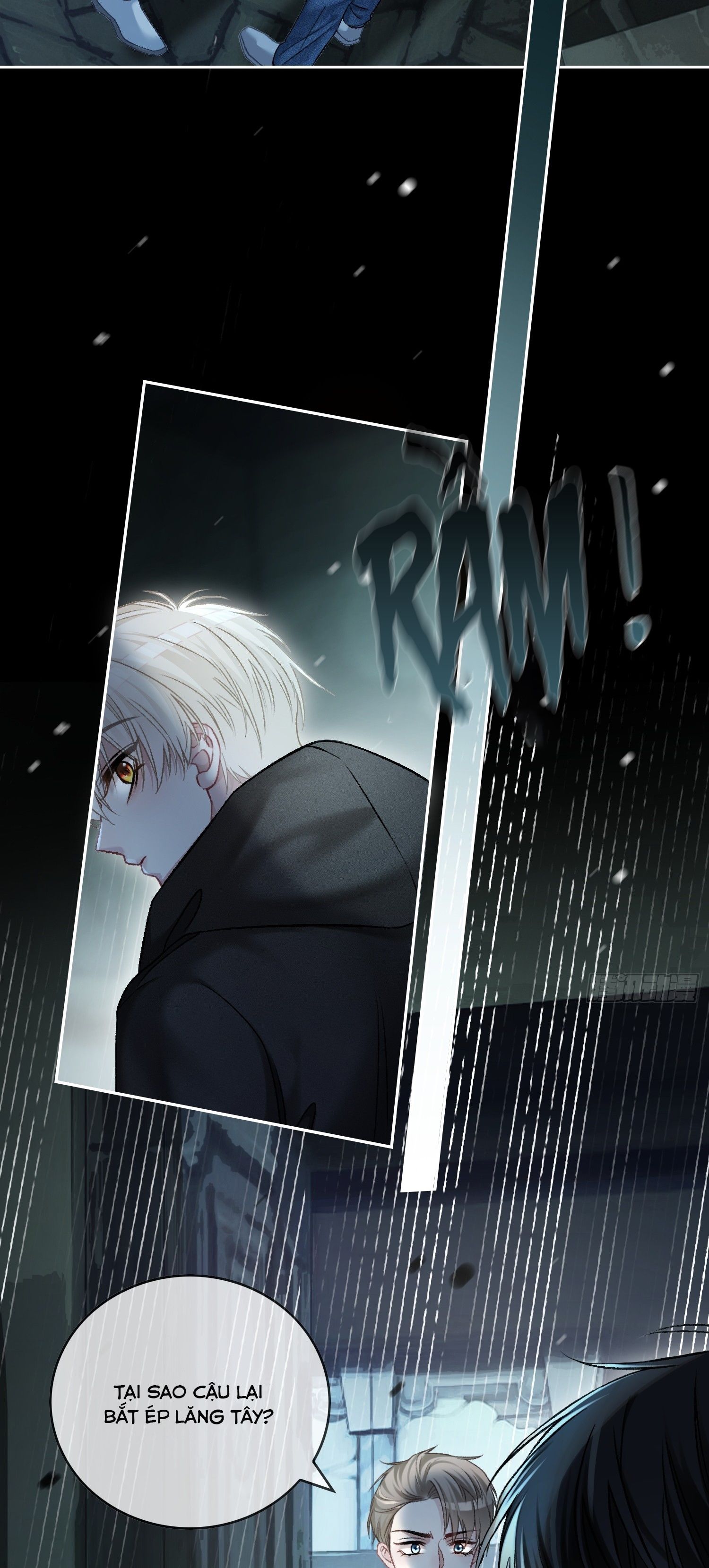 Xuyên Nhanh: Quan Hệ Gây Nghiện Chapter 12 - Trang 4
