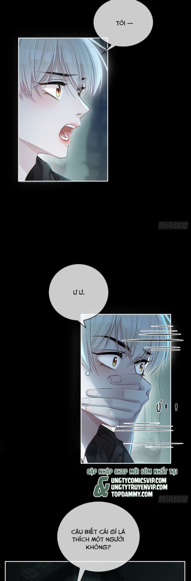 Xuyên Nhanh: Quan Hệ Gây Nghiện Chapter 12 - Trang 4