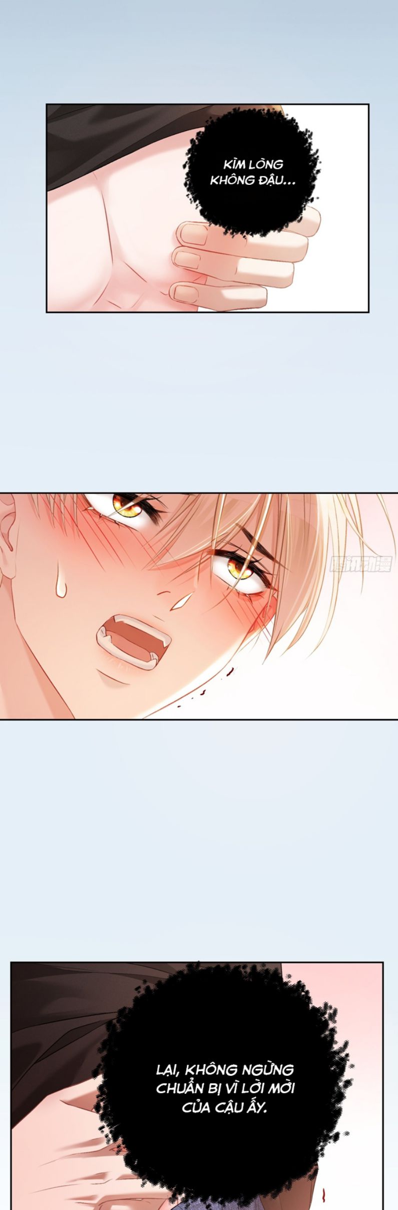 Xuyên Nhanh: Quan Hệ Gây Nghiện Chapter 12 - Trang 4