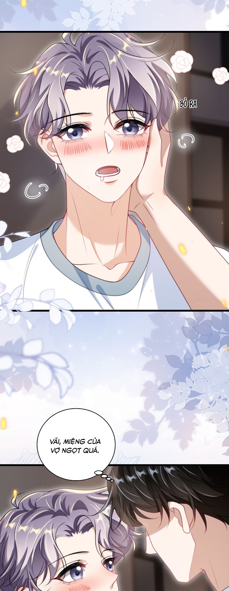 Thẳng Thắn Từ Nghiêm Chapter 108 - Trang 4