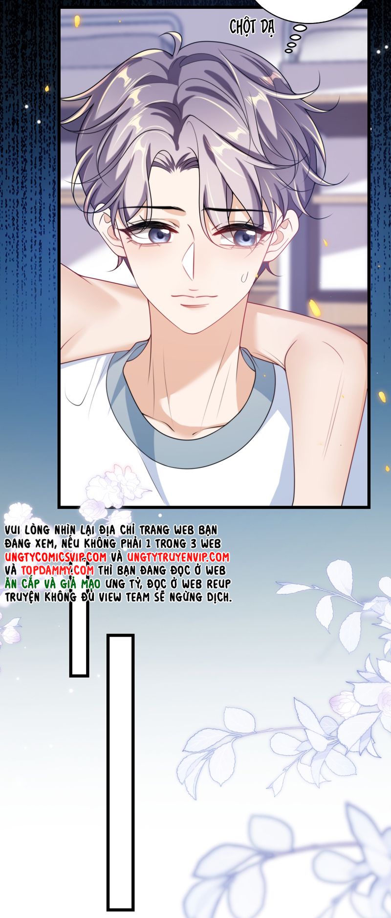 Thẳng Thắn Từ Nghiêm Chapter 108 - Trang 4