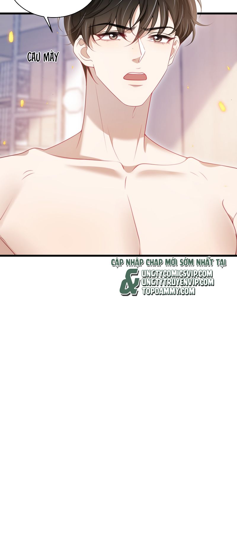 Thẳng Thắn Từ Nghiêm Chapter 108 - Trang 4