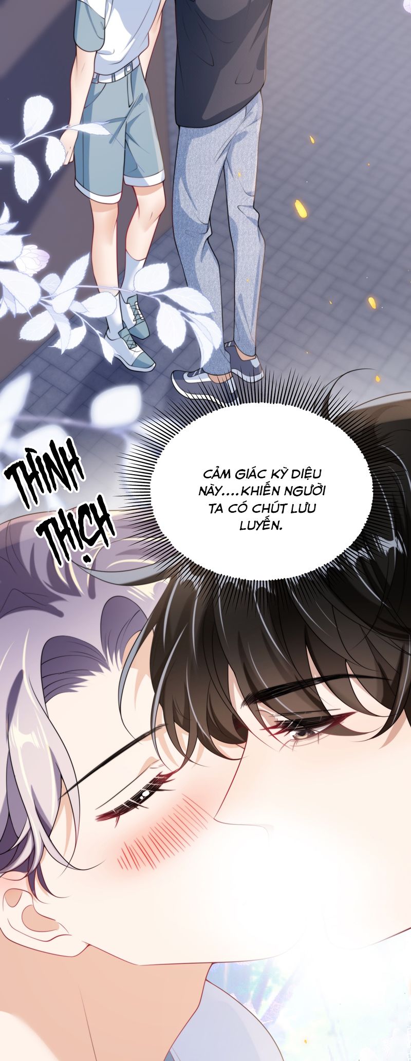 Thẳng Thắn Từ Nghiêm Chapter 108 - Trang 4