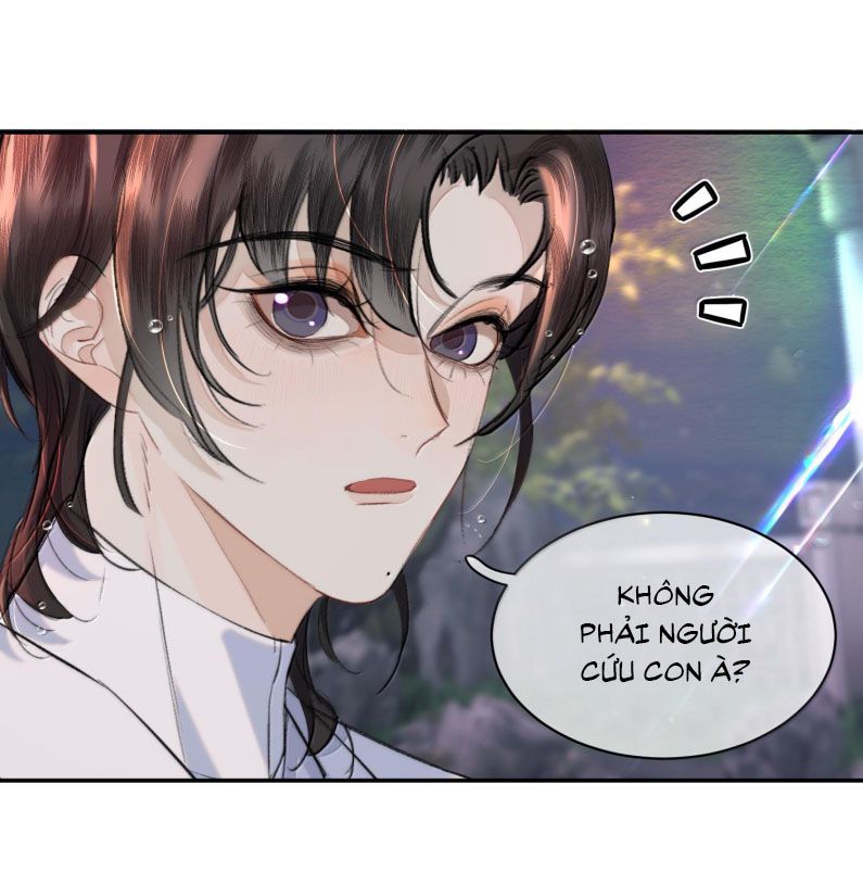 Trung Khuyển Không Thể Đẩy Ra Chapter 46 - Trang 4