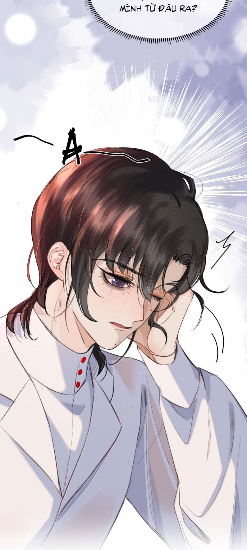 Trung Khuyển Không Thể Đẩy Ra Chapter 46 - Trang 4