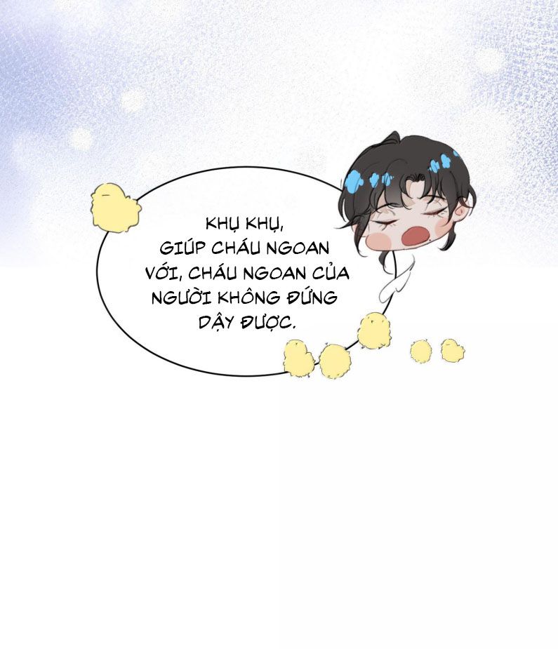 Trung Khuyển Không Thể Đẩy Ra Chapter 46 - Trang 4