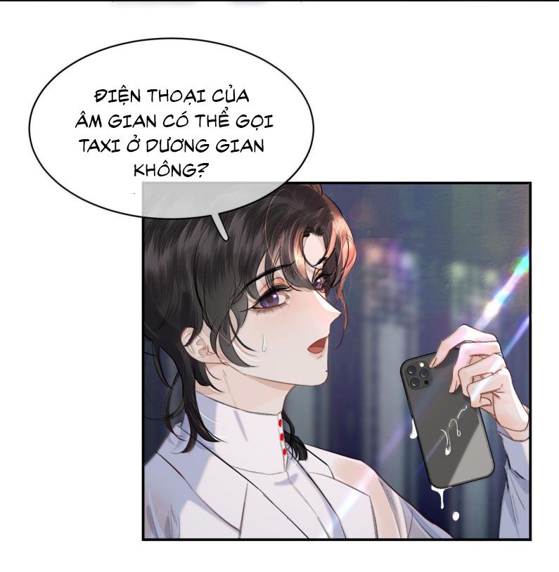 Trung Khuyển Không Thể Đẩy Ra Chapter 46 - Trang 4