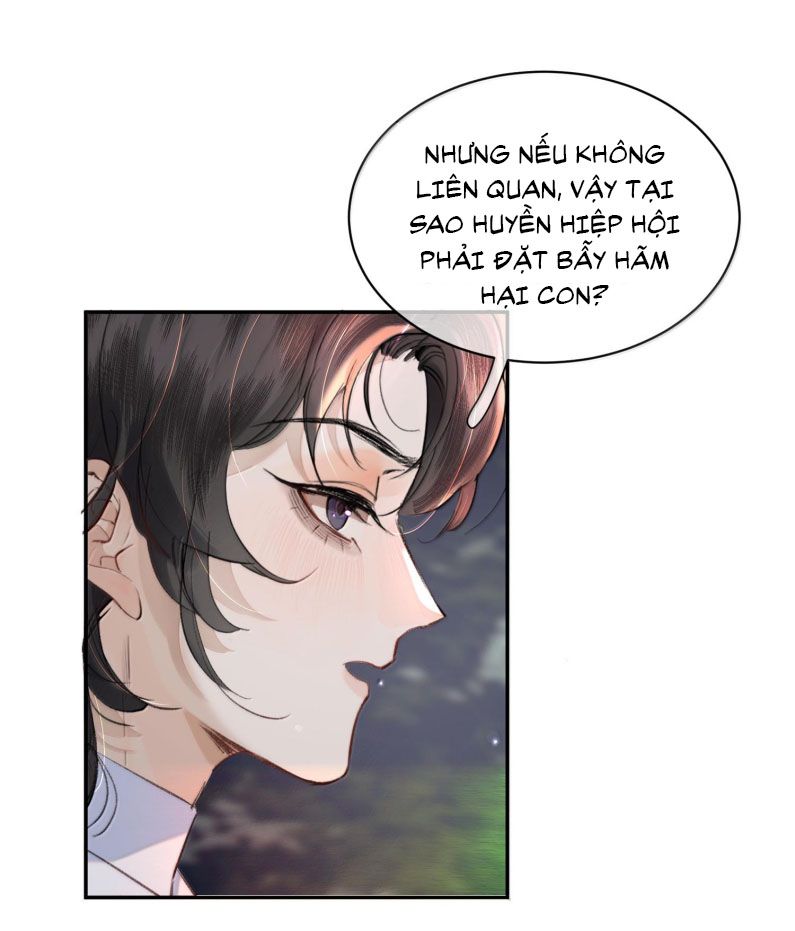 Trung Khuyển Không Thể Đẩy Ra Chapter 46 - Trang 4