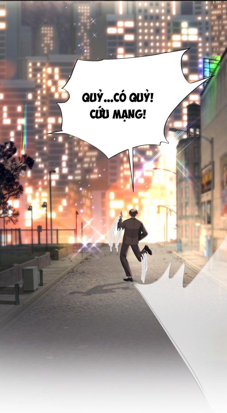 Trung Khuyển Không Thể Đẩy Ra Chapter 46 - Trang 4