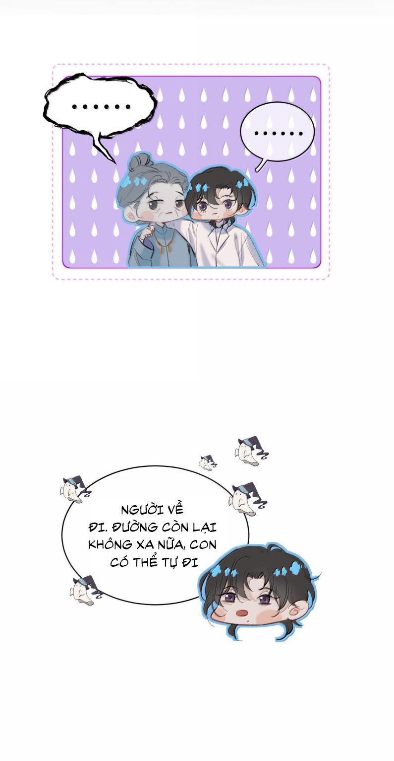 Trung Khuyển Không Thể Đẩy Ra Chapter 46 - Trang 4