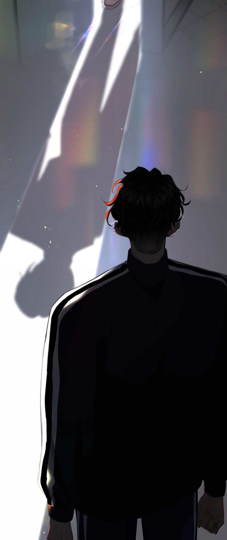 Trung Khuyển Không Thể Đẩy Ra Chapter 46 - Trang 4