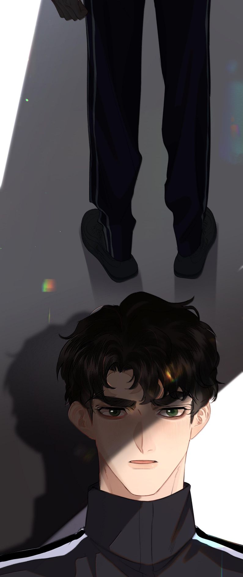 Trung Khuyển Không Thể Đẩy Ra Chapter 46 - Trang 4