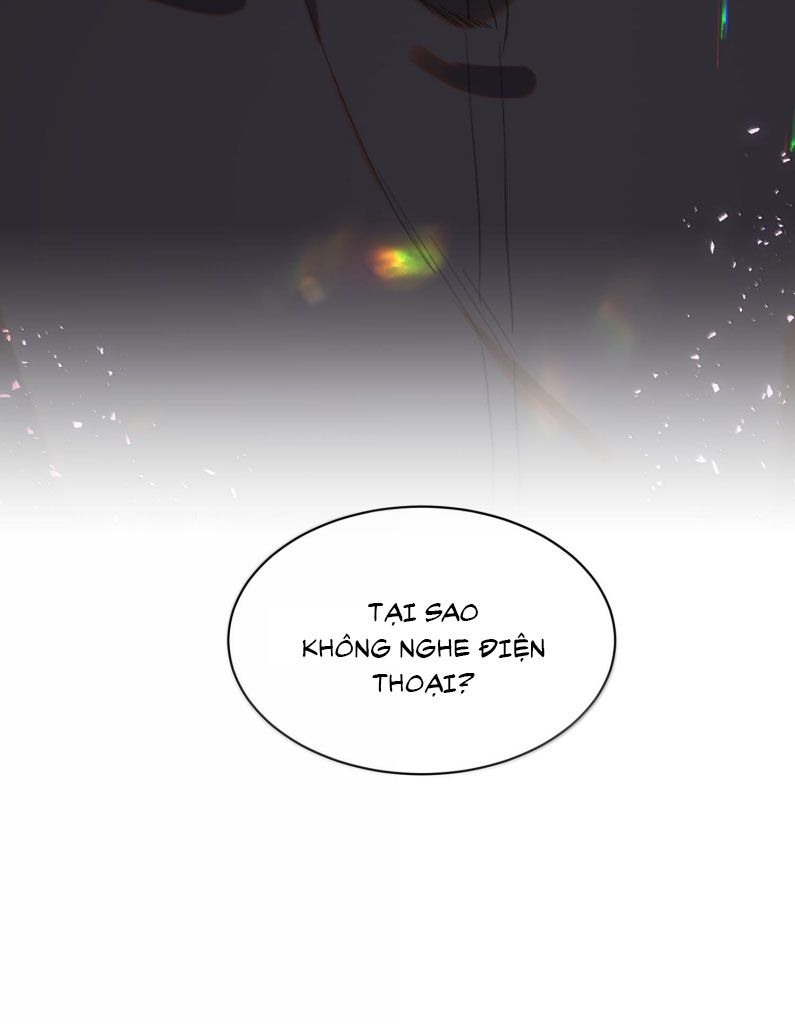 Trung Khuyển Không Thể Đẩy Ra Chapter 46 - Trang 4