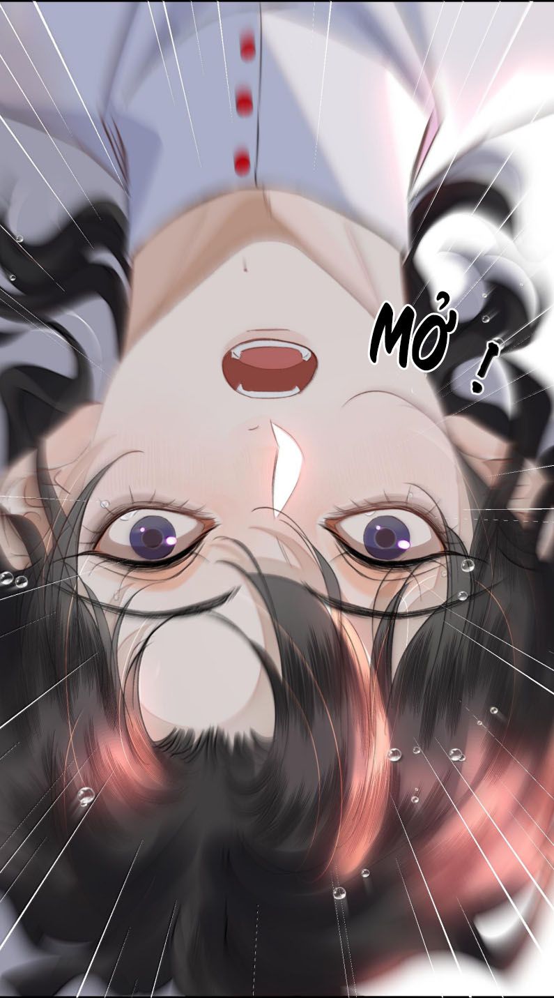 Trung Khuyển Không Thể Đẩy Ra Chapter 46 - Trang 4