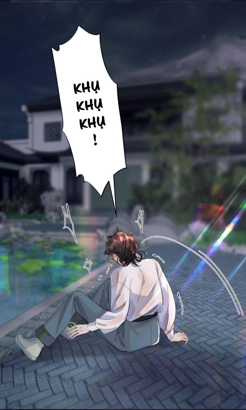 Trung Khuyển Không Thể Đẩy Ra Chapter 46 - Trang 4