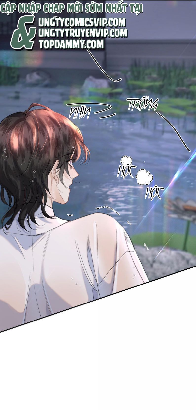 Trung Khuyển Không Thể Đẩy Ra Chapter 46 - Trang 4
