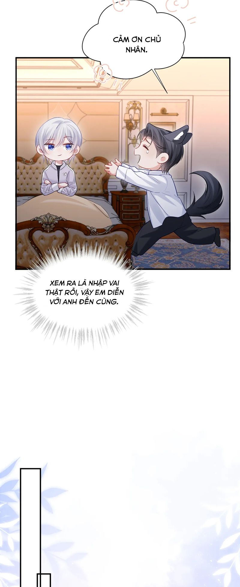 Đơn Xin Ly Hôn Chap 130 - Next Chap 131