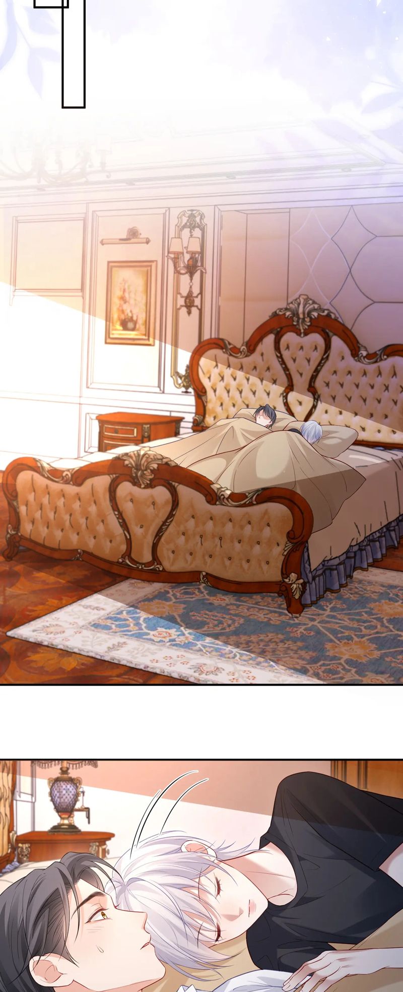 Đơn Xin Ly Hôn Chap 130 - Next Chap 131