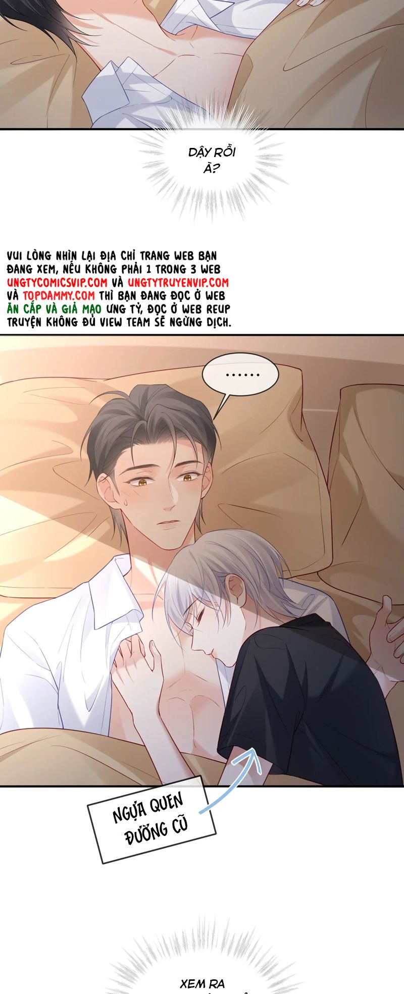 Đơn Xin Ly Hôn Chap 130 - Next Chap 131