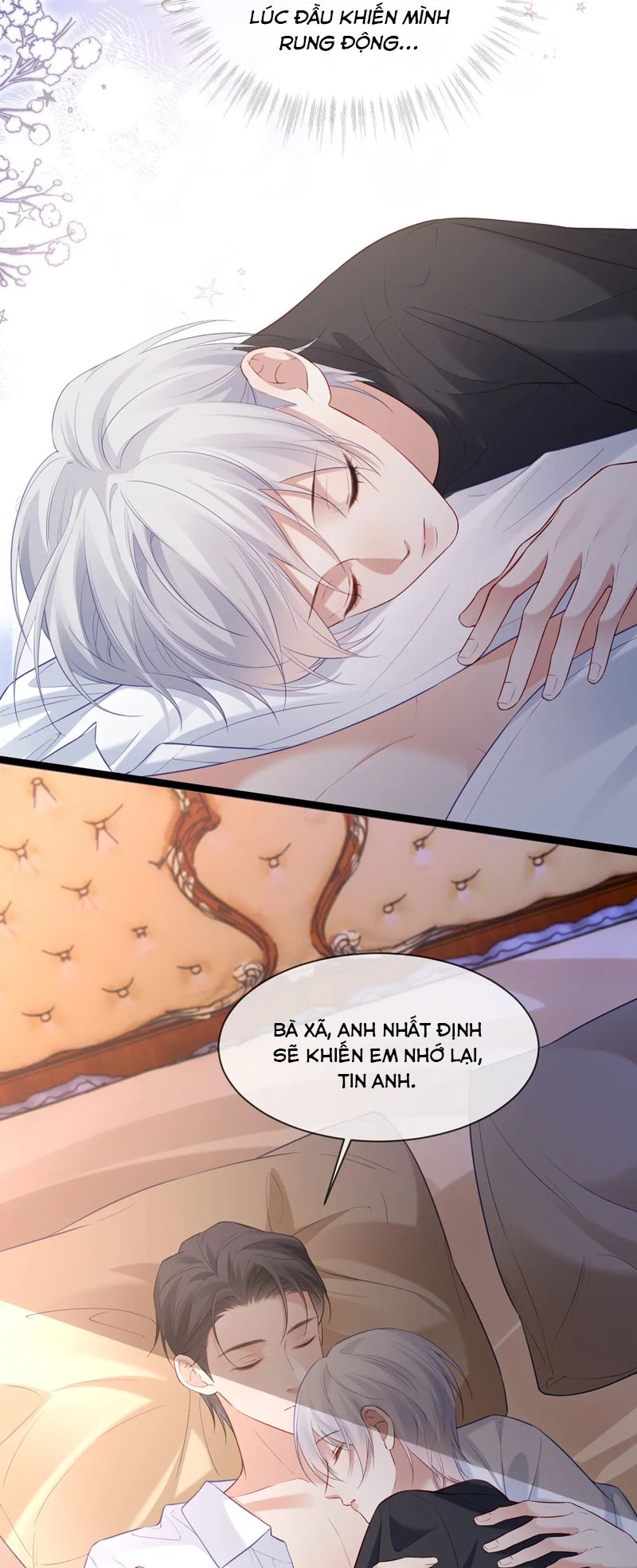 Đơn Xin Ly Hôn Chap 130 - Next Chap 131