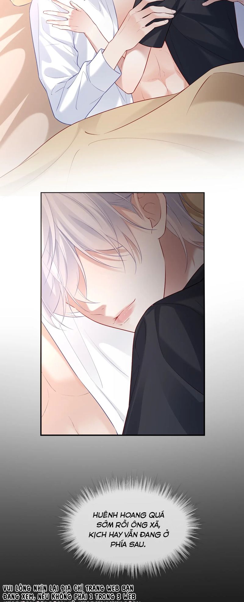 Đơn Xin Ly Hôn Chap 130 - Next Chap 131