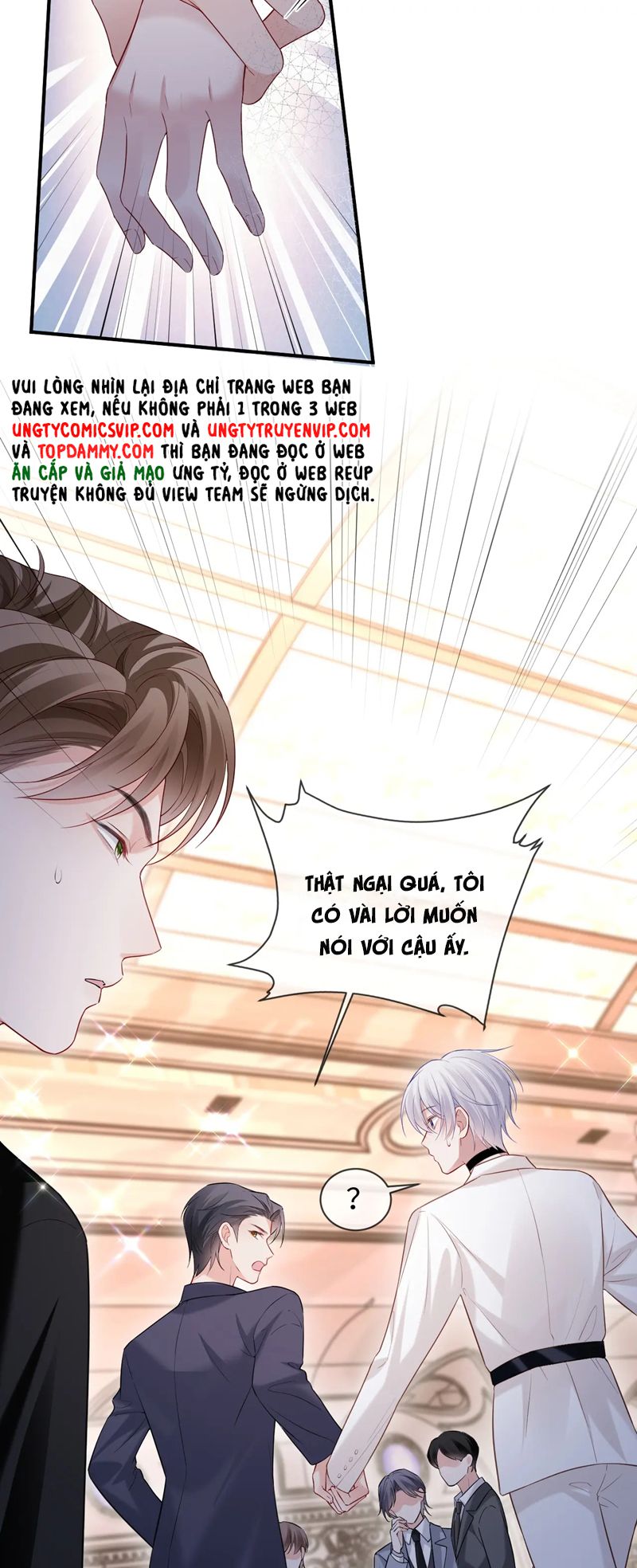 Đơn Xin Ly Hôn Chap 130 - Next Chap 131