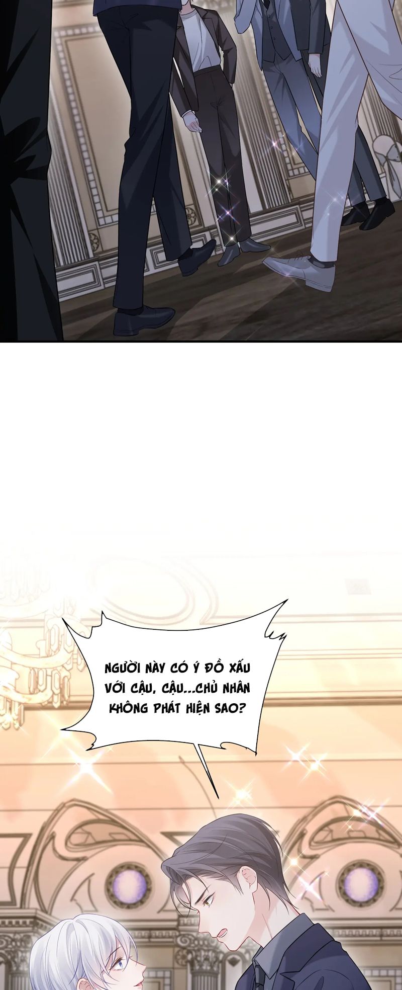 Đơn Xin Ly Hôn Chap 130 - Next Chap 131