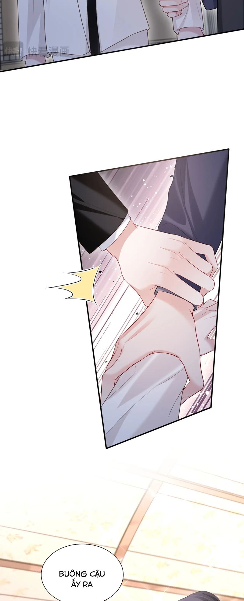 Đơn Xin Ly Hôn Chap 130 - Next Chap 131