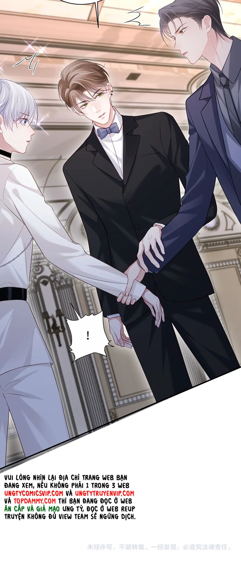 Đơn Xin Ly Hôn Chap 130 - Next Chap 131