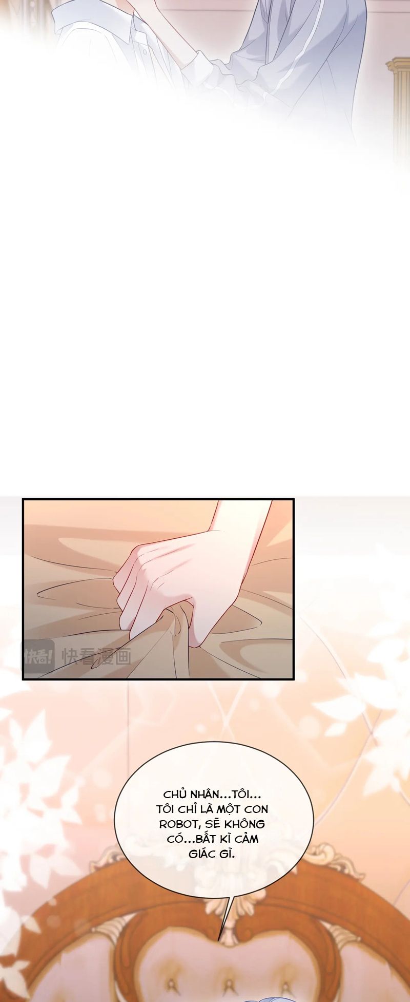 Đơn Xin Ly Hôn Chap 130 - Next Chap 131