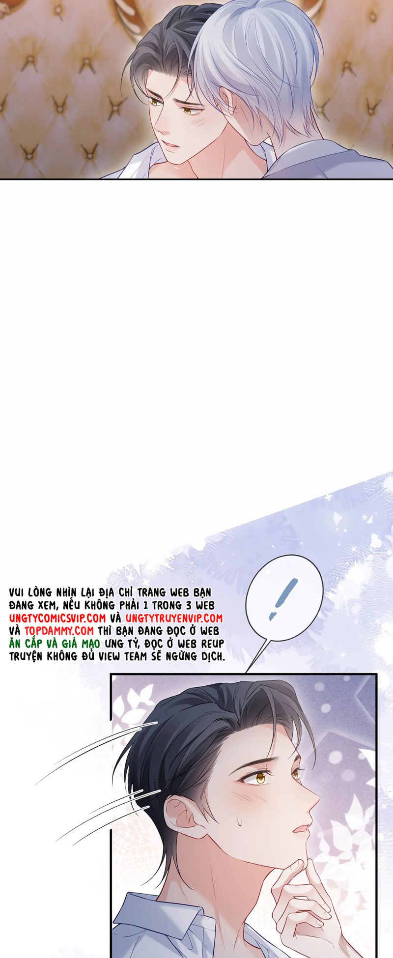 Đơn Xin Ly Hôn Chap 130 - Next Chap 131