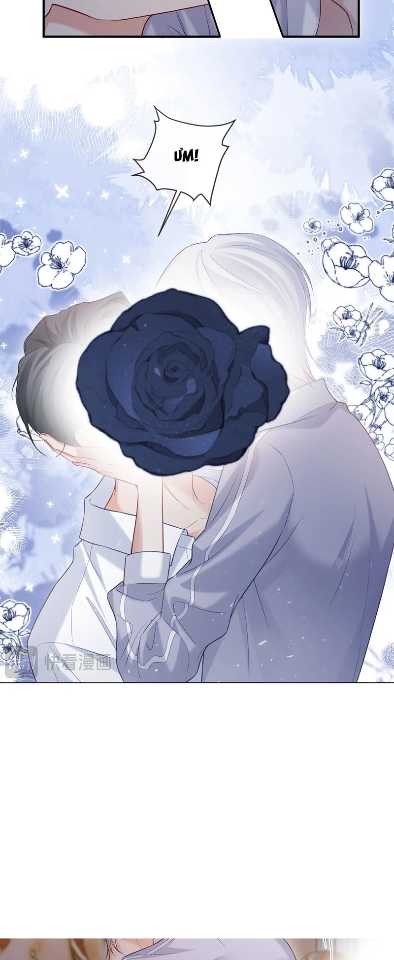 Đơn Xin Ly Hôn Chap 130 - Next Chap 131