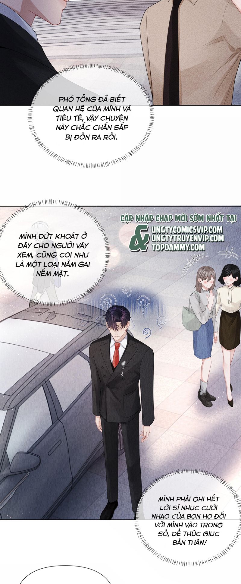 Dior Tiên Sinh Chap 103 - Next Chap 104