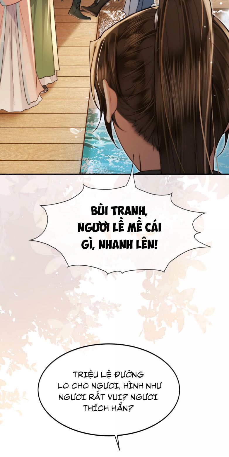 Điện Hạ Khuynh Thành Chapter 93 - Trang 4