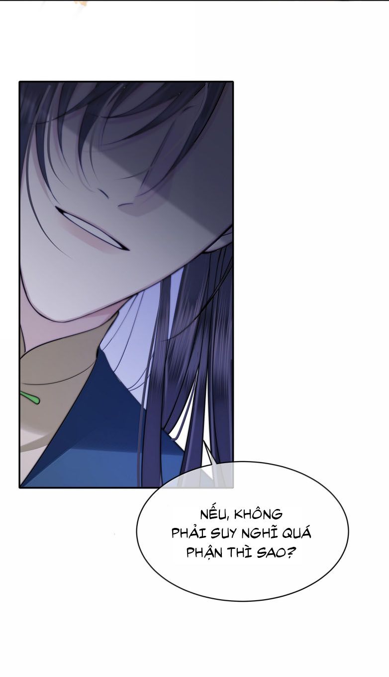 Điện Hạ Khuynh Thành Chapter 93 - Trang 4