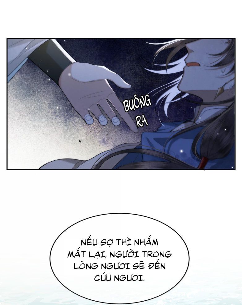 Điện Hạ Khuynh Thành Chapter 93 - Trang 4