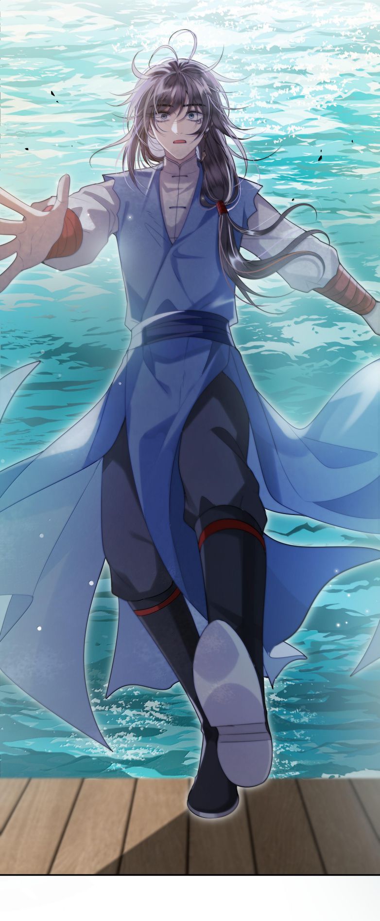 Điện Hạ Khuynh Thành Chapter 93 - Trang 4