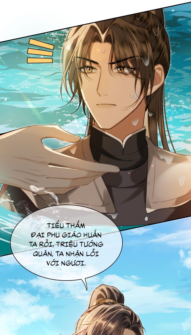 Điện Hạ Khuynh Thành Chapter 93 - Trang 4