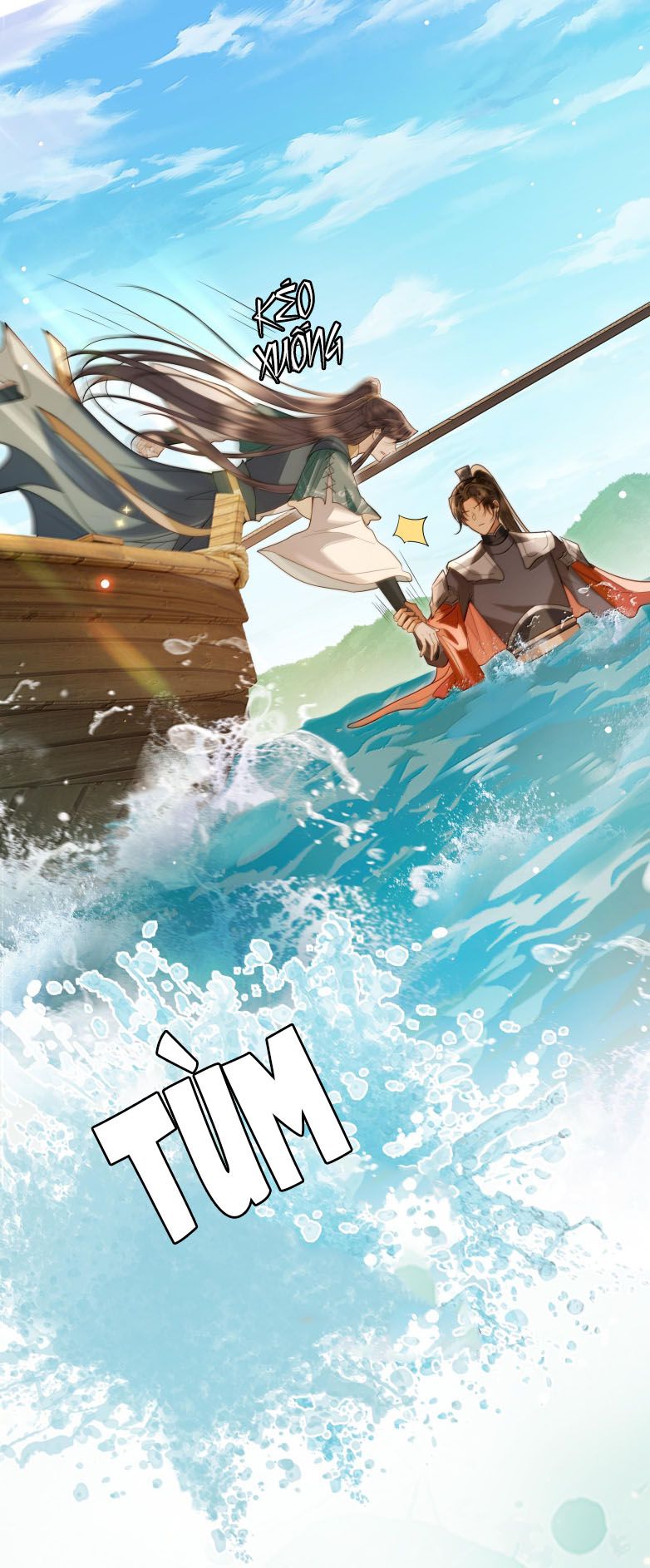 Điện Hạ Khuynh Thành Chapter 93 - Trang 4