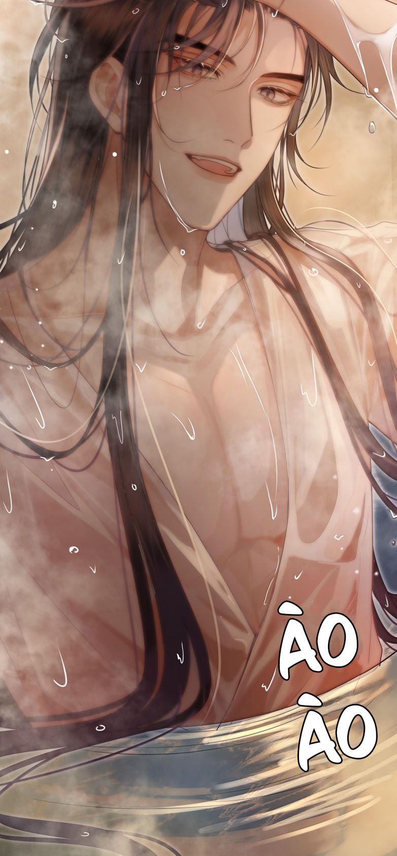 Điện Hạ Khuynh Thành Chapter 93 - Trang 4