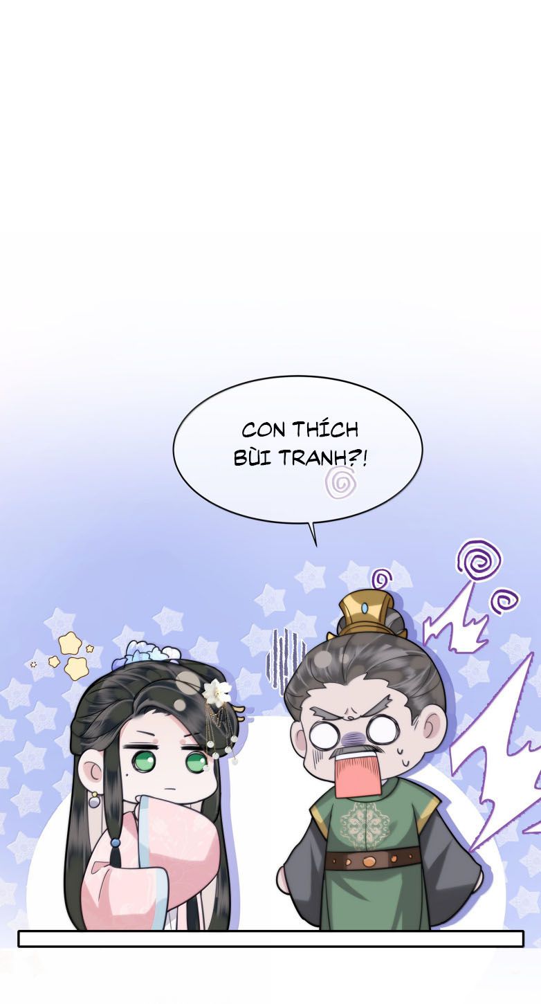 Điện Hạ Khuynh Thành Chapter 93 - Trang 4