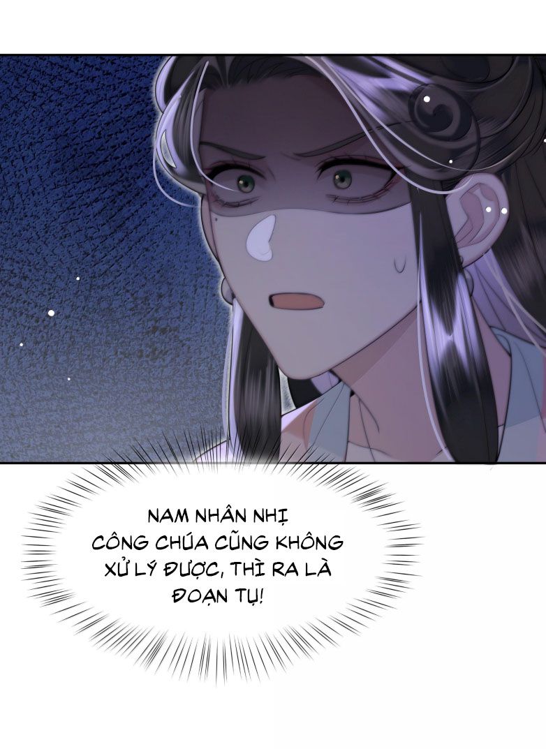 Điện Hạ Khuynh Thành Chapter 93 - Trang 4