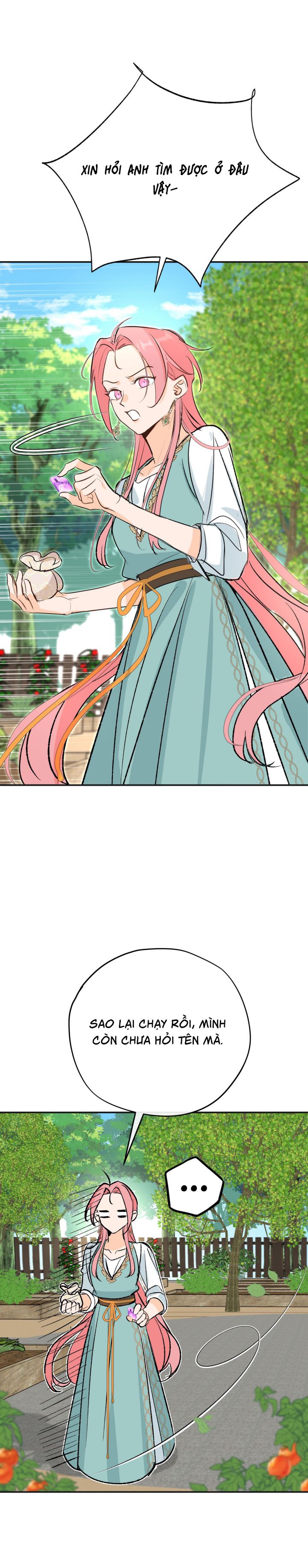 Mộng Tưởng Của Thần Quan Là Cưỡi Lên Thiên Cổ Ác Long Chapter 32 - Next Chapter 33