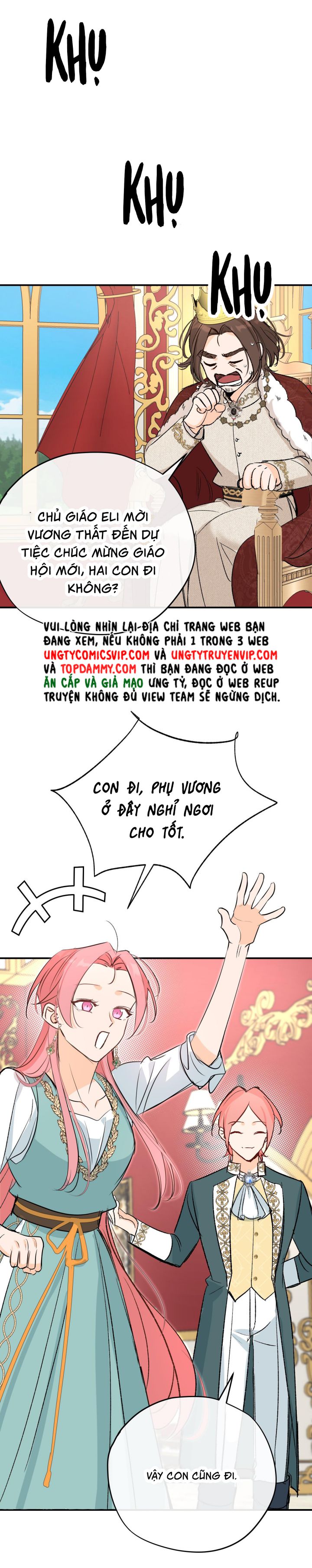 Mộng Tưởng Của Thần Quan Là Cưỡi Lên Thiên Cổ Ác Long Chapter 32 - Next Chapter 33