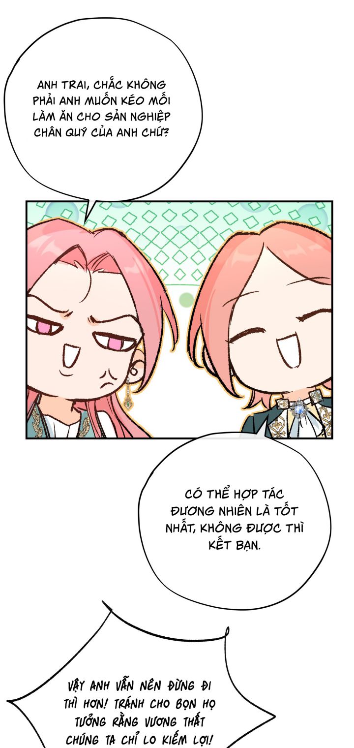 Mộng Tưởng Của Thần Quan Là Cưỡi Lên Thiên Cổ Ác Long Chapter 32 - Next Chapter 33