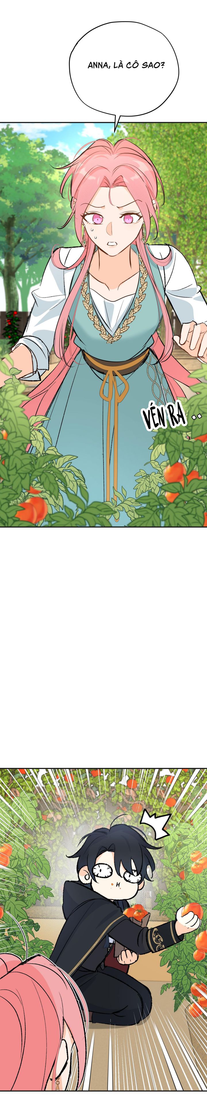 Mộng Tưởng Của Thần Quan Là Cưỡi Lên Thiên Cổ Ác Long Chapter 32 - Next Chapter 33