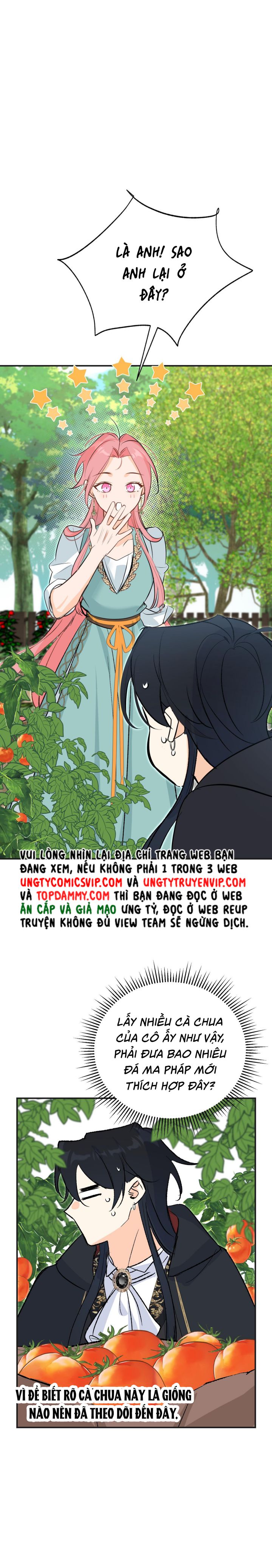 Mộng Tưởng Của Thần Quan Là Cưỡi Lên Thiên Cổ Ác Long Chapter 32 - Next Chapter 33