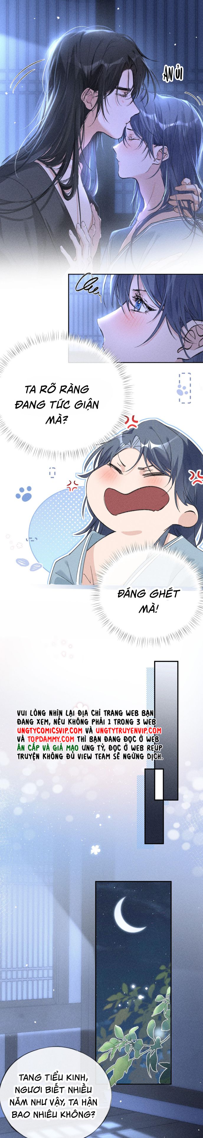 Dụ Địch Thâm Nhập Chapter 16 - Next Chap 16